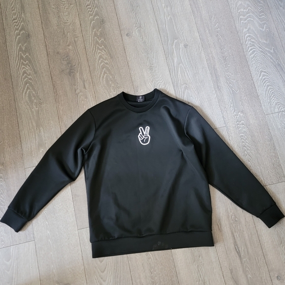 Deuce Long Sleeve - Picture 1 of 5